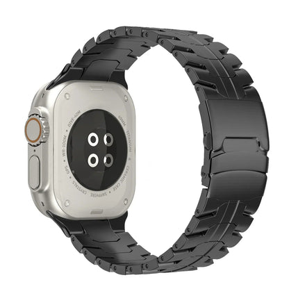 The Forge Series Apple Watch Strap