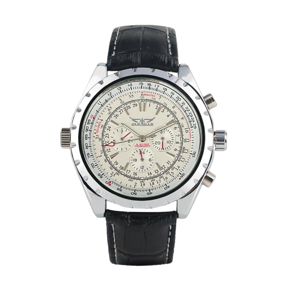 Kyle™ | Mechanical Tactical Gear Watch | 48mm