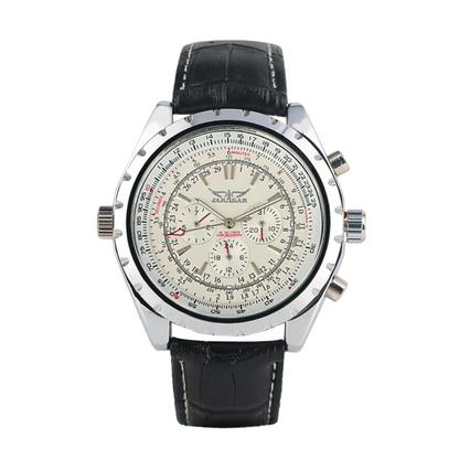 Kyle™ | Mechanical Tactical Gear Watch | 48mm