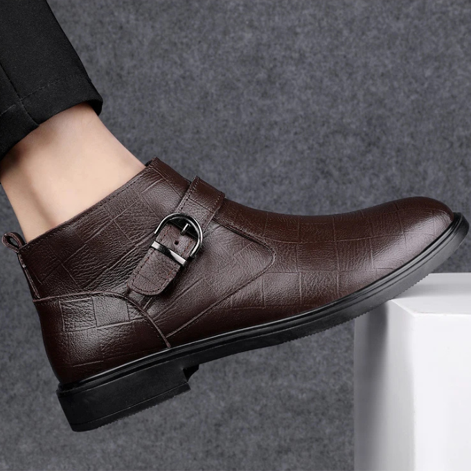 H&L The Braxton High-end Boot