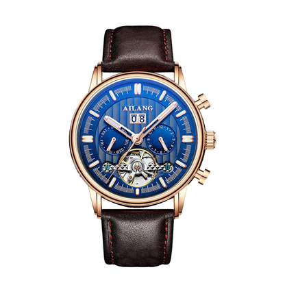 Maximus™ | Tourbillon Mechanical Watch | 41mm