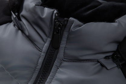 TORINO PREMIUM HYBRID JACKET