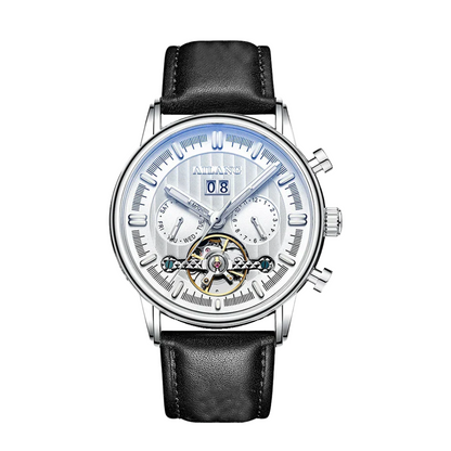 Maximus™ | Tourbillon Mechanical Watch | 41mm
