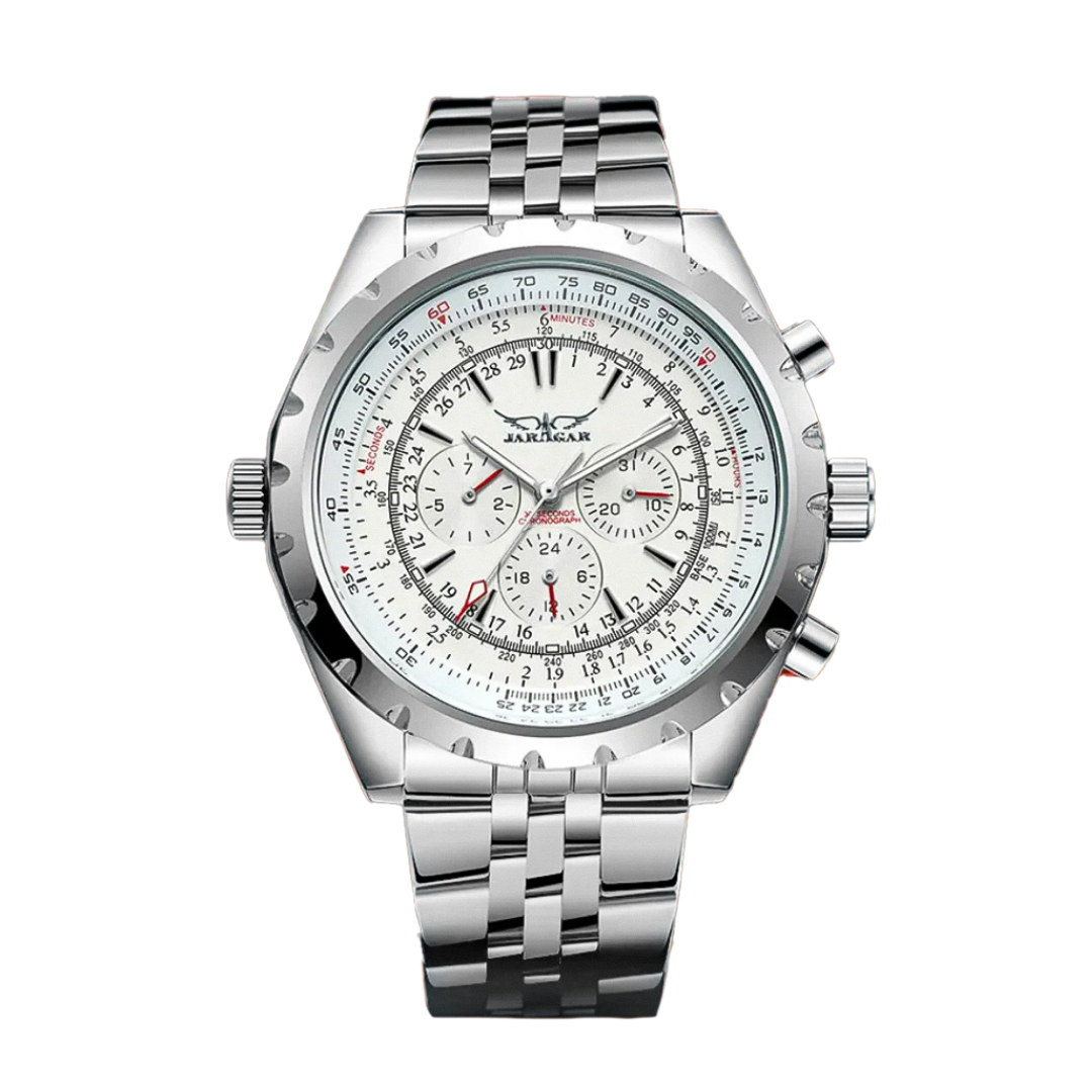 Kyle™ | Mechanical Tactical Gear Watch | 48mm