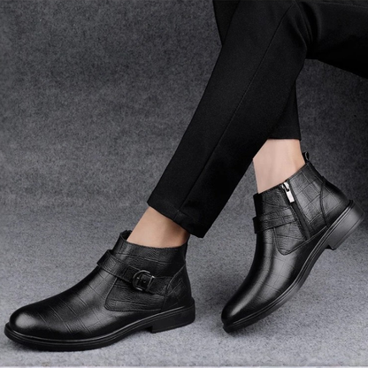 H&L The Braxton High-end Boot