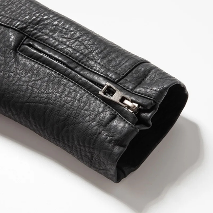 The Northbound Leather Jacket