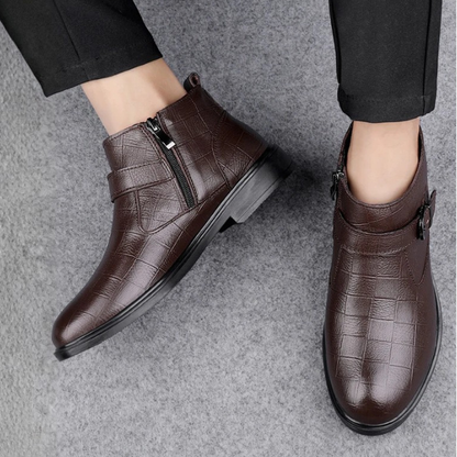 H&L The Braxton High-end Boot