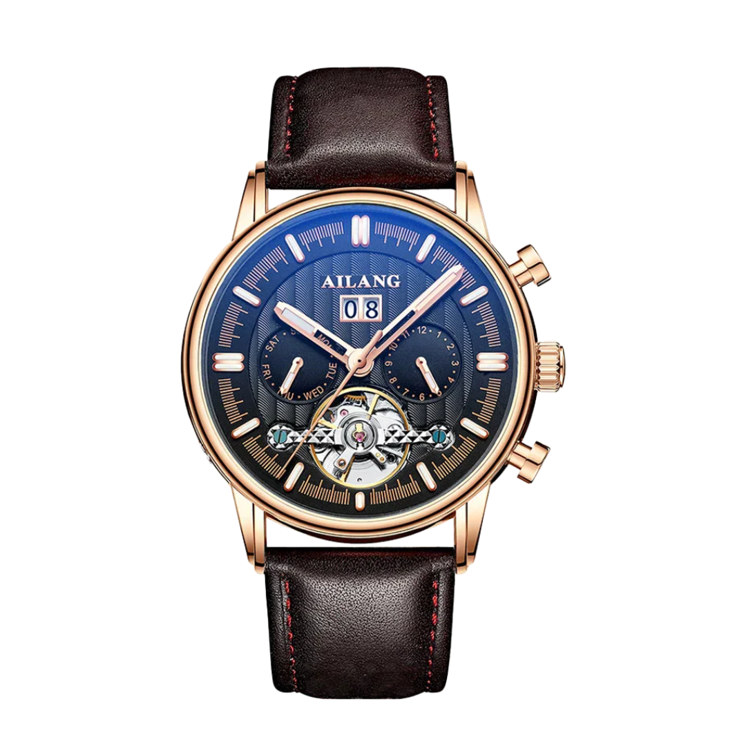 Maximus™ | Tourbillon Mechanical Watch | 41mm
