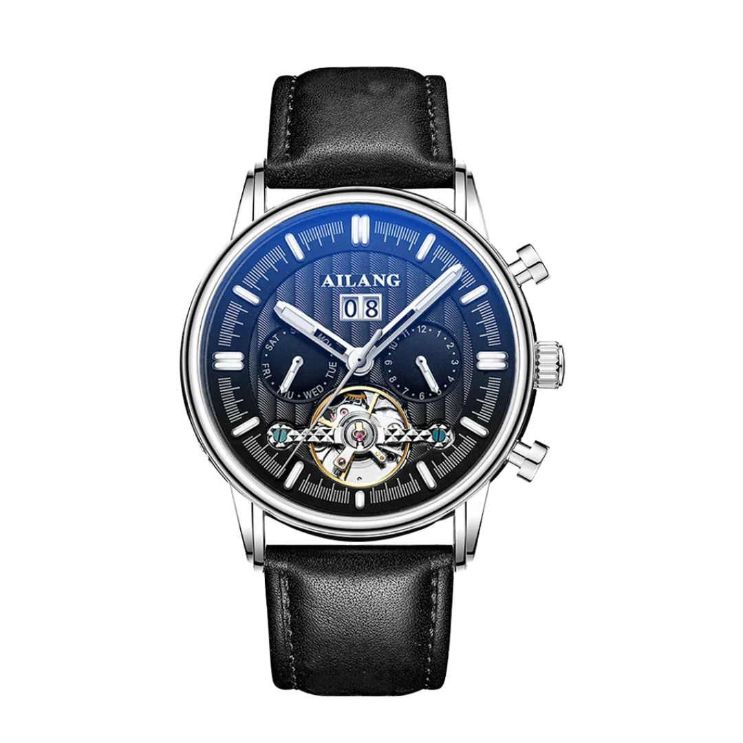 Maximus™ | Tourbillon Mechanical Watch | 41mm