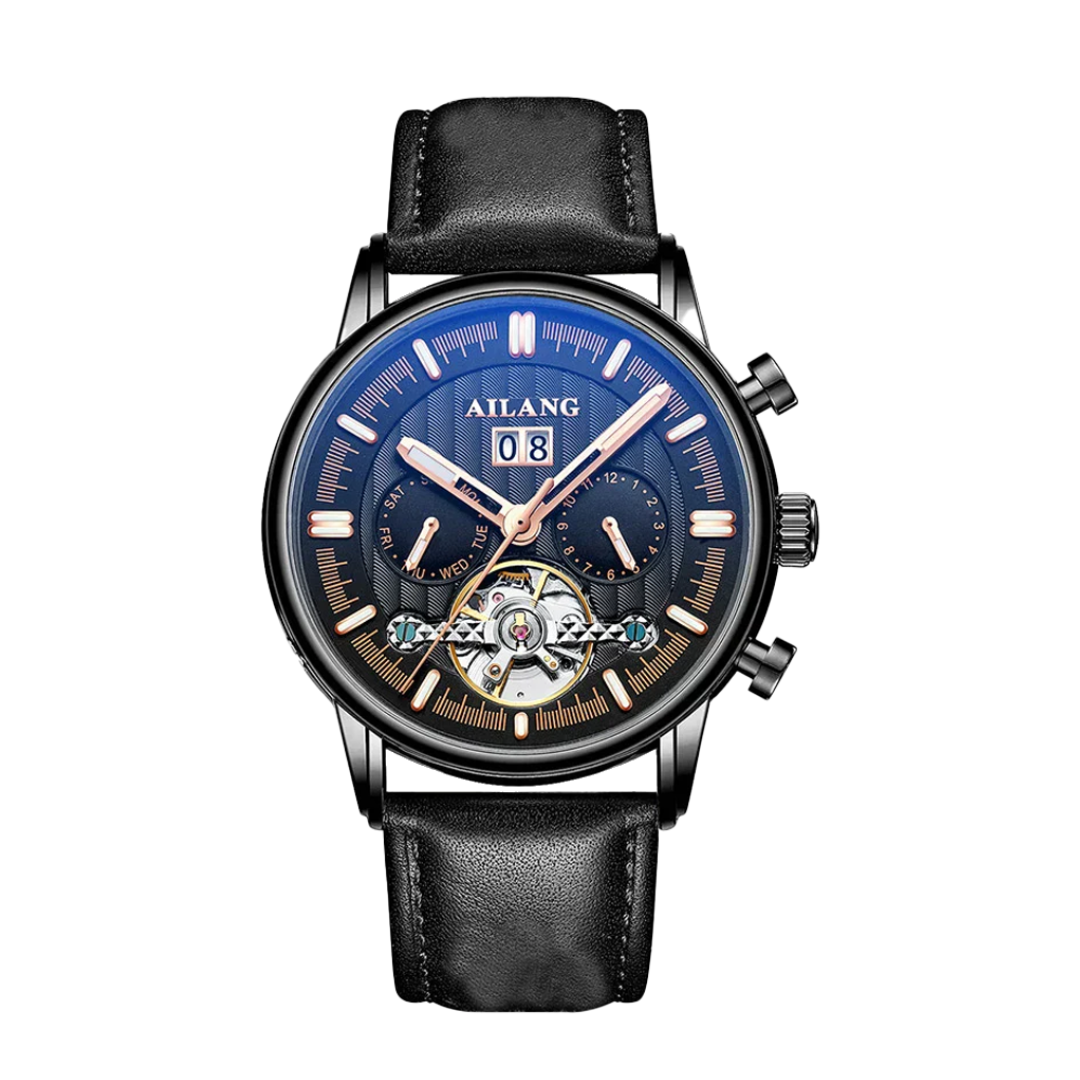 Maximus™ | Tourbillon Mechanical Watch | 41mm