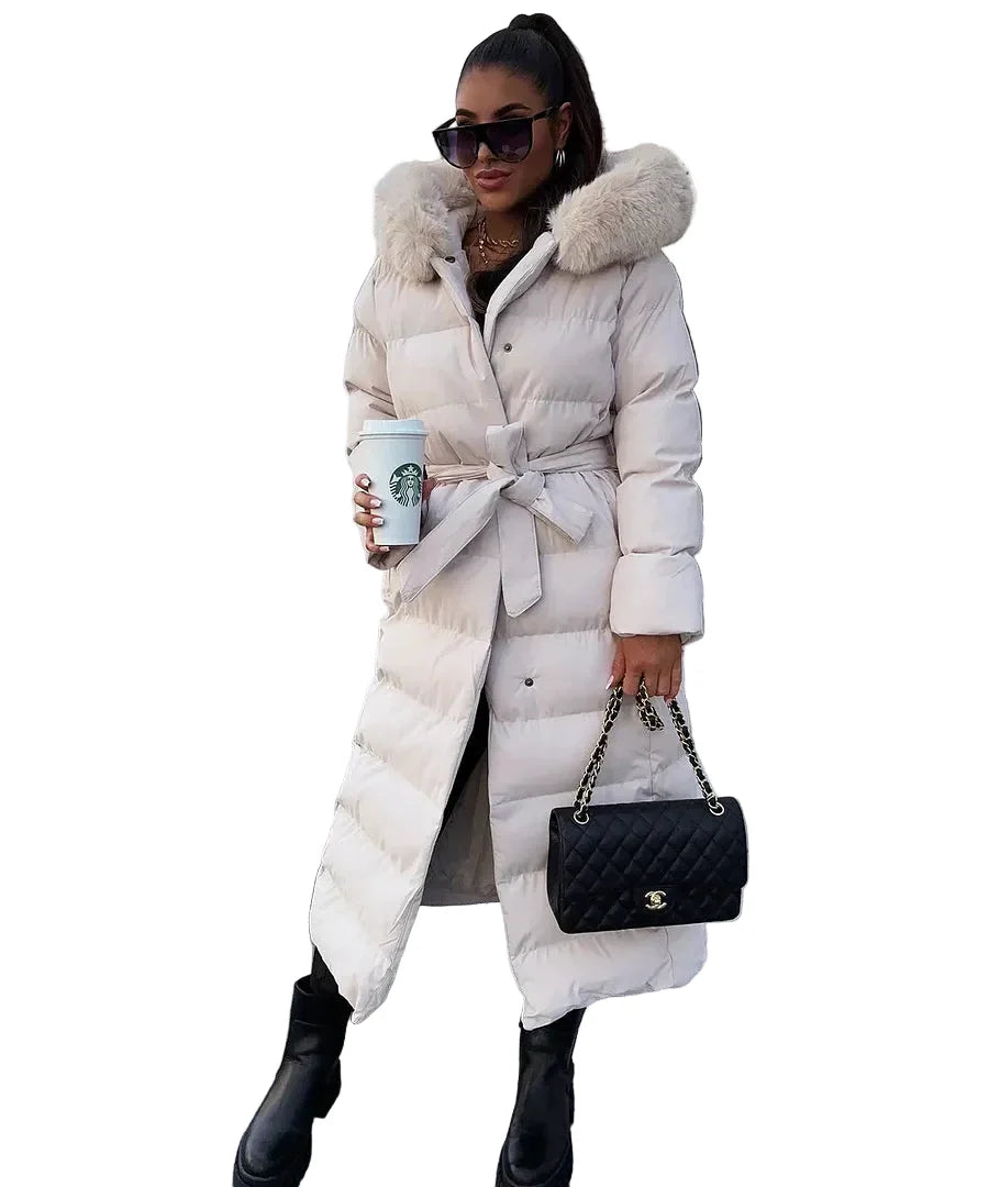AMELIA™ | ELEGANT VINTERFRACKE