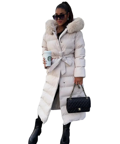 AMELIA™ | ELEGANT VINTERFRACKE