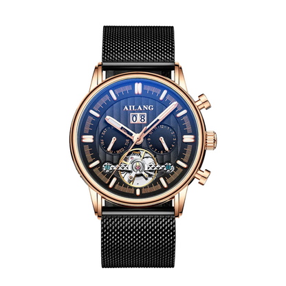 Maximus™ | Tourbillon Mechanical Watch | 41mm