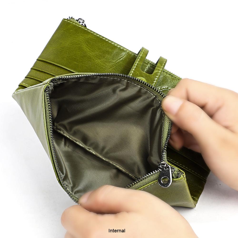 Grace™’s Everyday Wallet | Limited