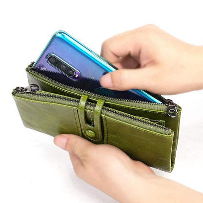 Grace™’s Everyday Wallet | Limited