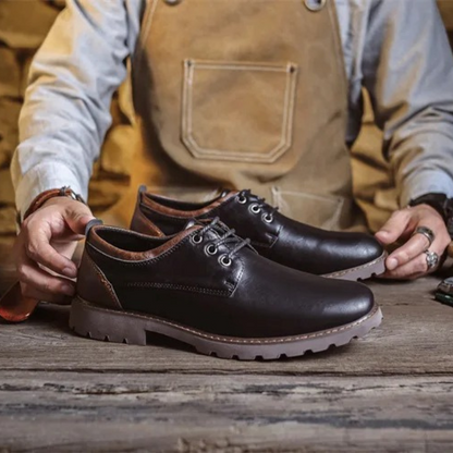 H&L Cedar Ridge Oxfords