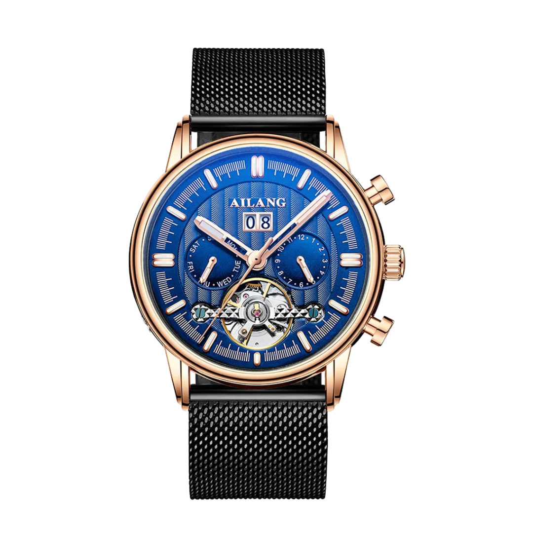 Maximus™ | Tourbillon Mechanical Watch | 41mm