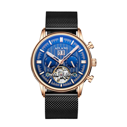 Maximus™ | Tourbillon Mechanical Watch | 41mm