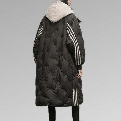 Kaia™ – Long Jacket