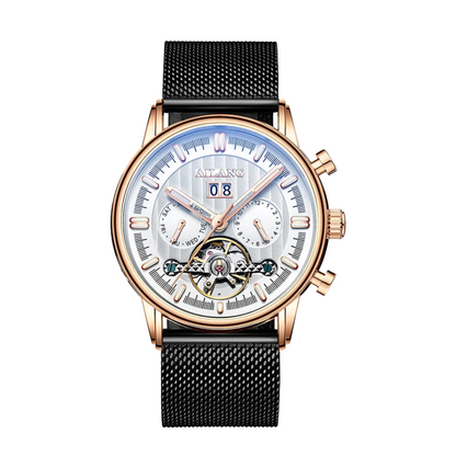Maximus™ | Tourbillon Mechanical Watch | 41mm