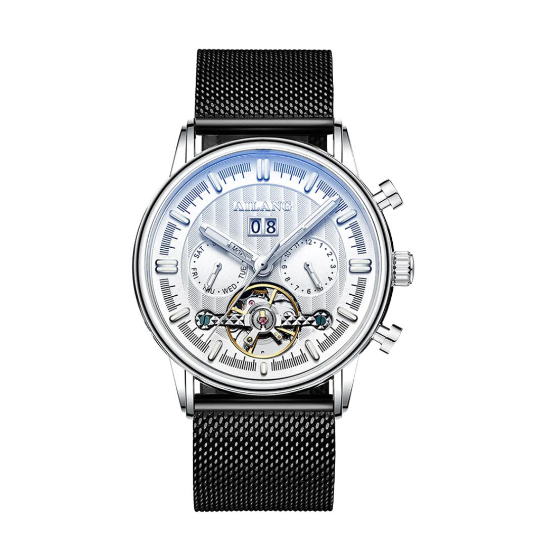 Maximus™ | Tourbillon Mechanical Watch | 41mm
