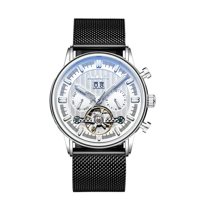 Maximus™ | Tourbillon Mechanical Watch | 41mm