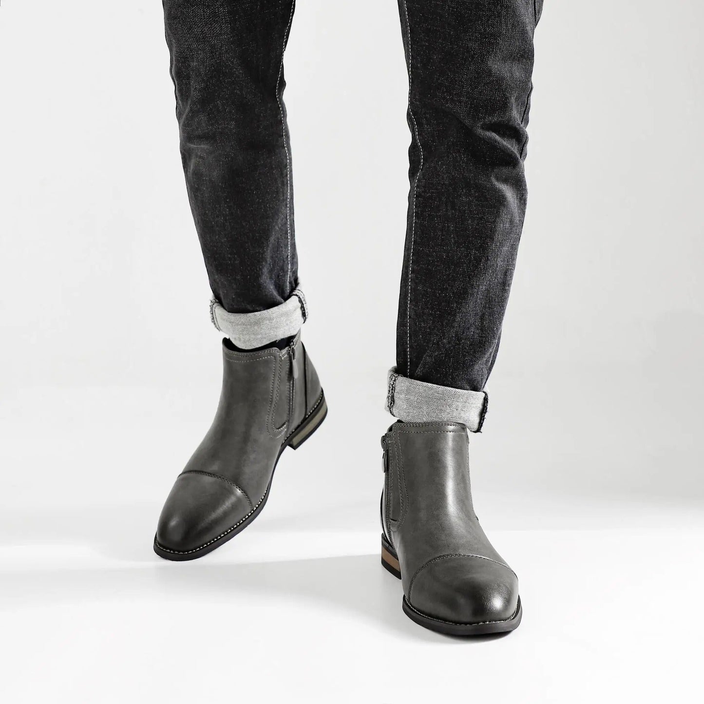 H&L Ashbury Chelsea Boot