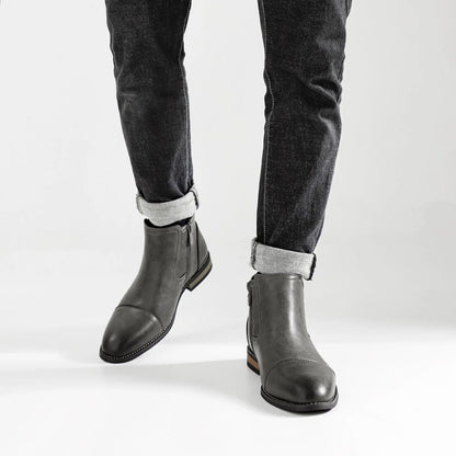H&L Ashbury Chelsea Boot