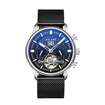 Maximus™ | Tourbillon Mechanical Watch | 41mm