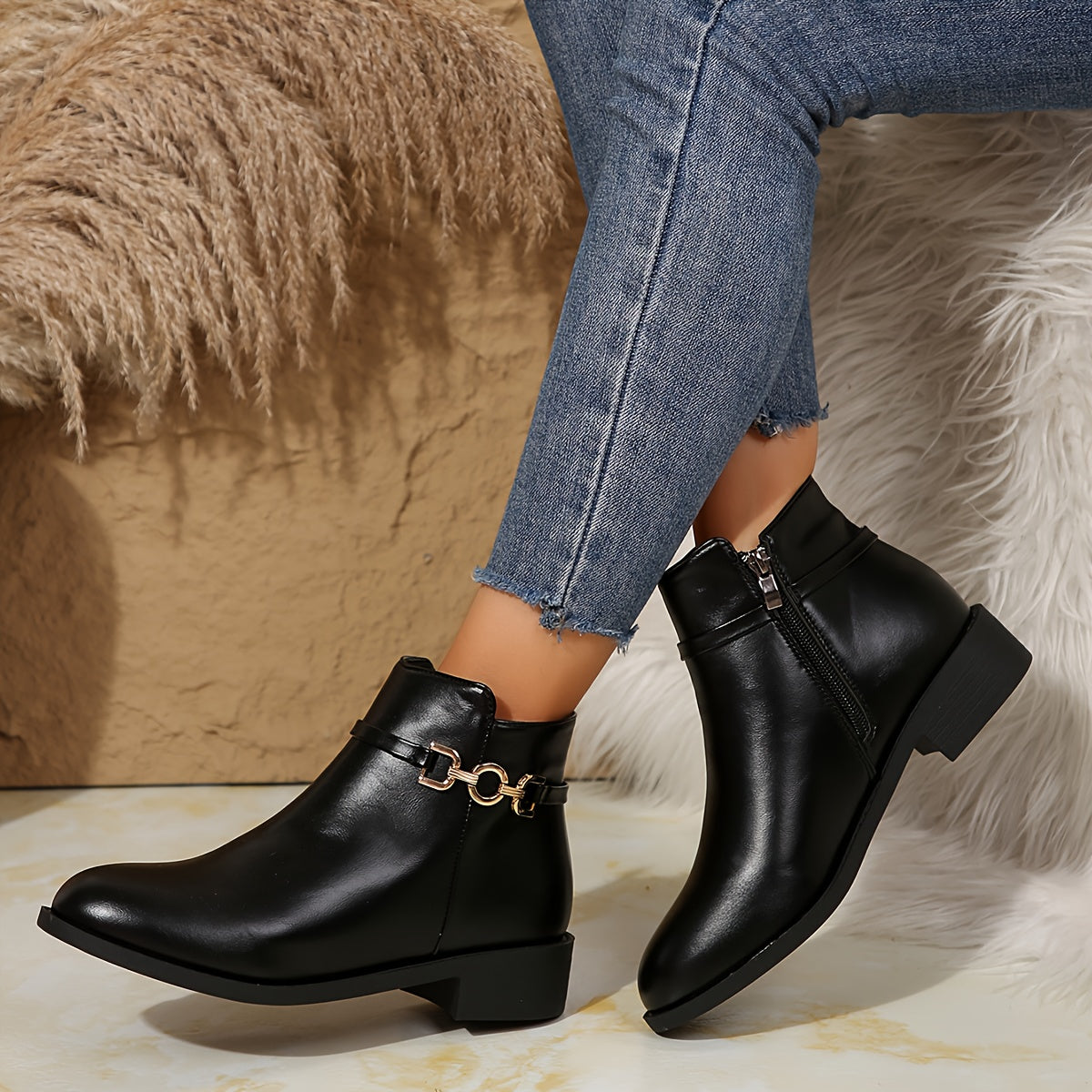 Adèle™ – Elegance and comfort for everyday life