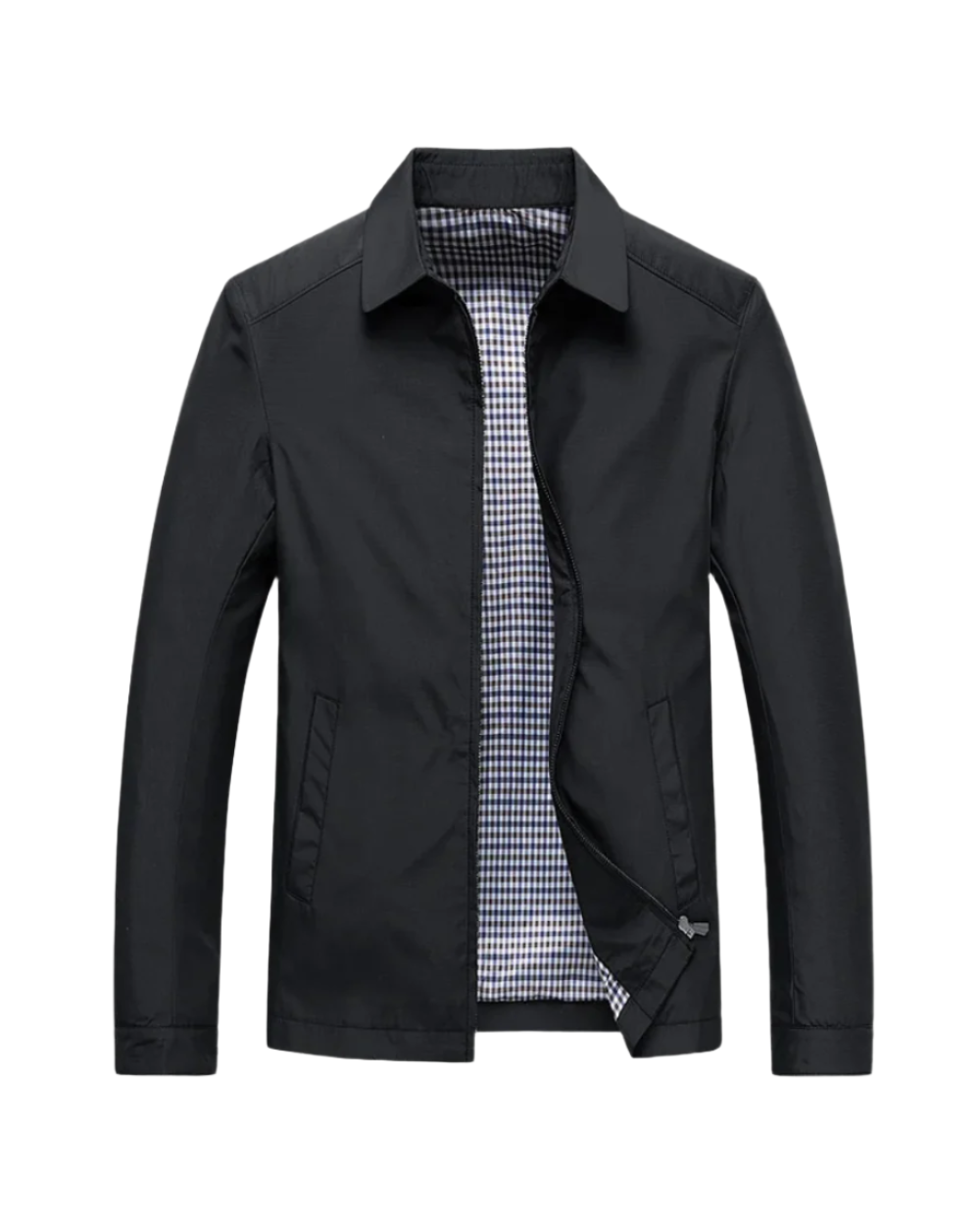 Men's Casual Jacket