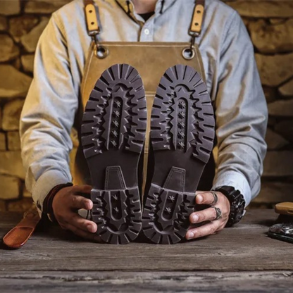 H&L Cedar Ridge Oxfords