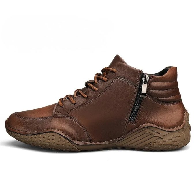 H&L The Rover Ankle Boots