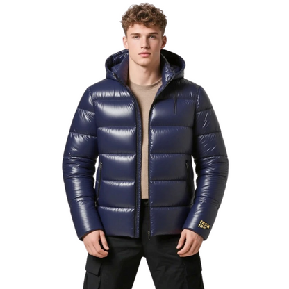 Elegant Windcheater Jacket
