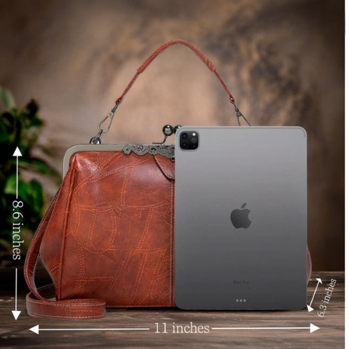 Johanna™'s Classic Charm | Vintage Bag