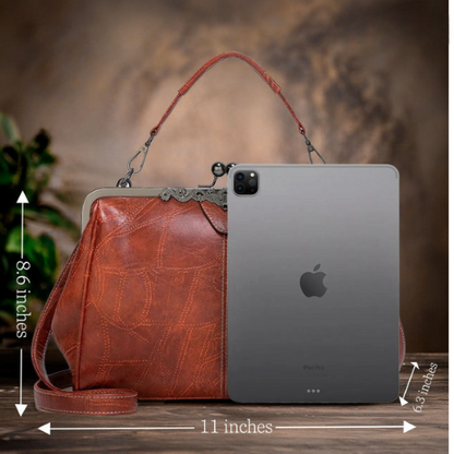 Johanna™'s Classic Charm | Vintage Bag
