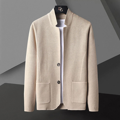 The Woolhaus Cardigan