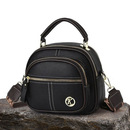 Molly™’s Timeless Sophistication | Stylish Bag with Shoulder Strap