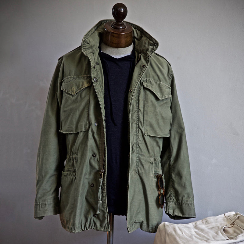 Army Jacket