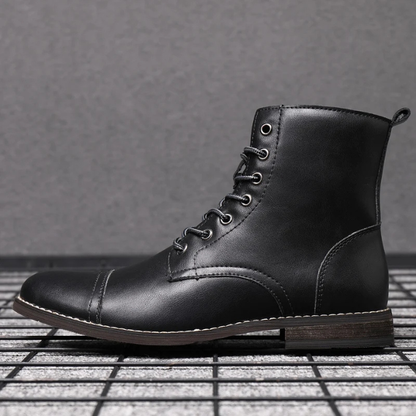 H&L The Easton Vintage Boot