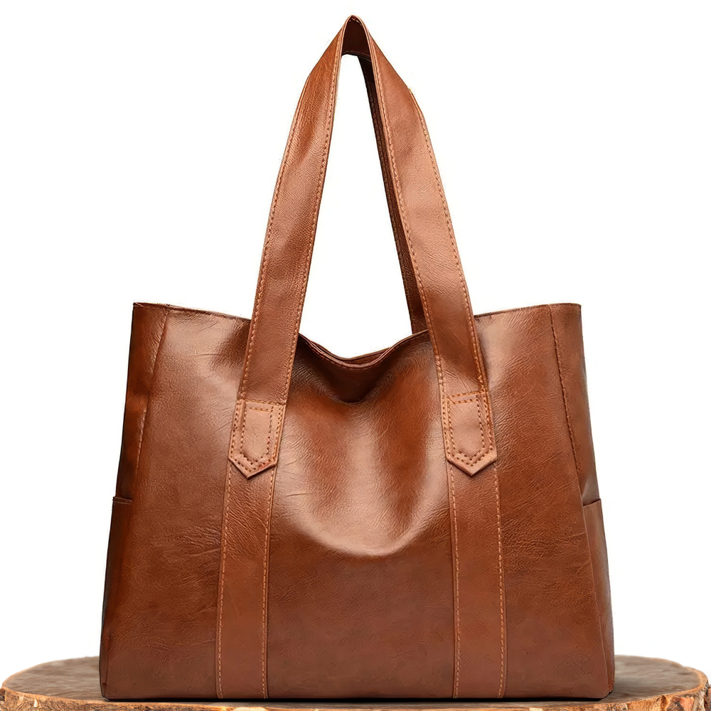 Martha™'s Timeless Elegance | Classic Bag