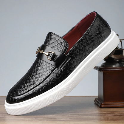 H&L The Aureo Loafers