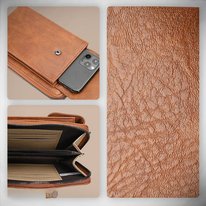 Nicole™'s Chic Compact | Handbag