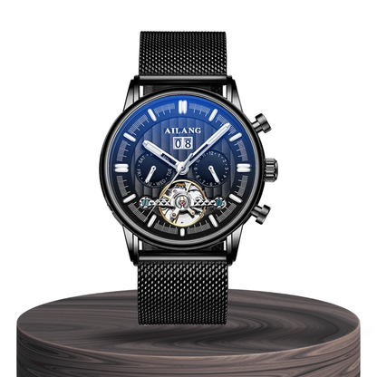Maximus™ | Tourbillon Mechanical Watch | 41mm