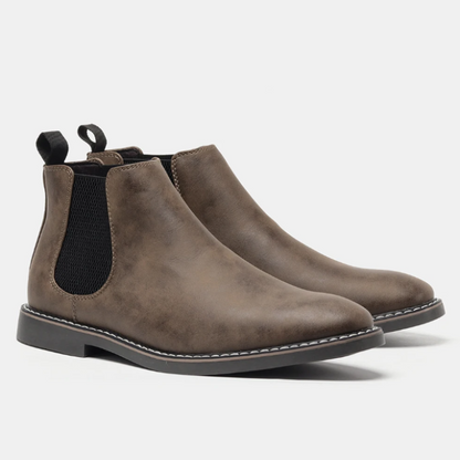 H&L Ridgeway Chelsea Boots