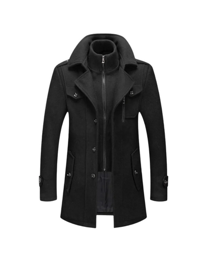Giuseppe™ Warm Winter Coat