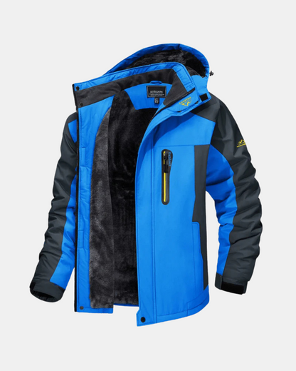 Ettore™ Wind and Waterproof Jacket