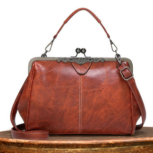 Johanna™'s Classic Charm | Vintage Bag