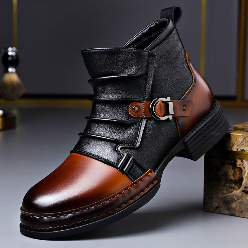 Willson™ Genuine Leather Boots