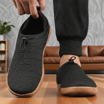 H&L The Cozy Mesh Sneakers